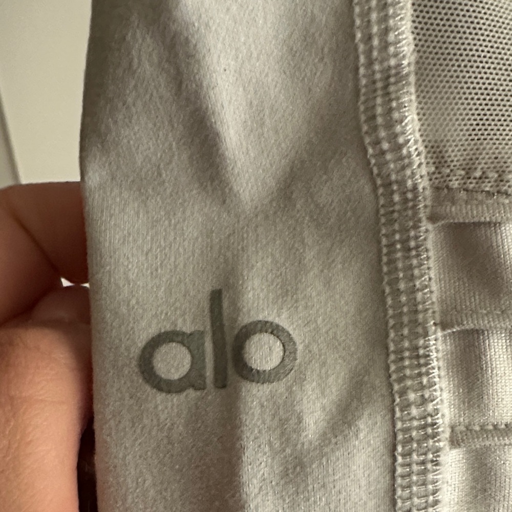 Alo Motto Leggings View 3